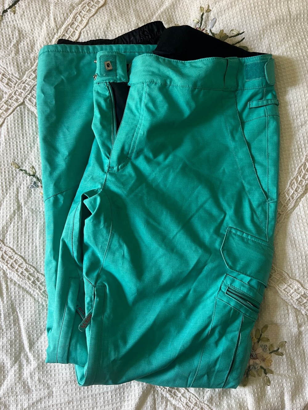 Women’s Roxy Snow Pants
